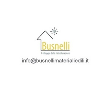  BUSNELLI EDILI -  BUSNELLI EDILI GERENZANO -   Pareti decorative, piastrelle, vernici     