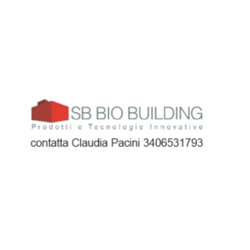   -  SB BIO Building - Pannelli decorativi a basso spessore per efficientamento energetico  