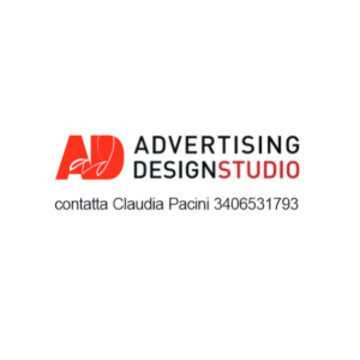   -  AD Advertising Design Studio - Soluzioni di comunicazione grafica e pubblicita'   