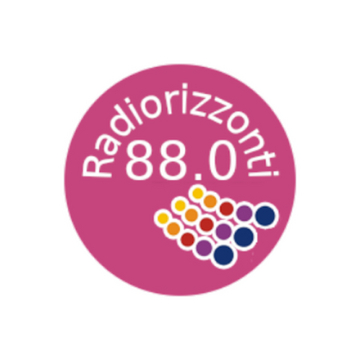  Radio Orizzonti -  FM 88.00  