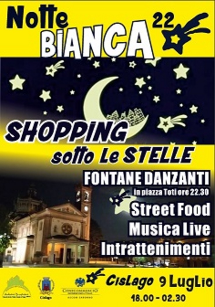 Saronno News